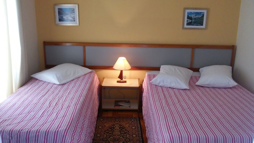 Imagen de la habitación del Hotel Solaris, S&atilde;o Louren&ccedil;o. Foto 11