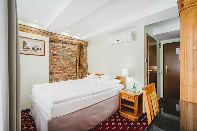 Imagen general del Hotel Solaris, Toruń. Foto 4