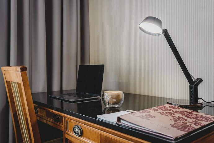 Imagen general del Hotel Solaris, Toruń. Foto 6