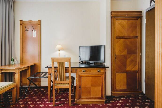 Imagen general del Hotel Solaris, Toruń. Foto 7