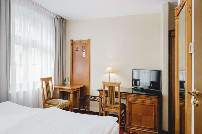 Imagen general del Hotel Solaris, Toruń. Foto 10