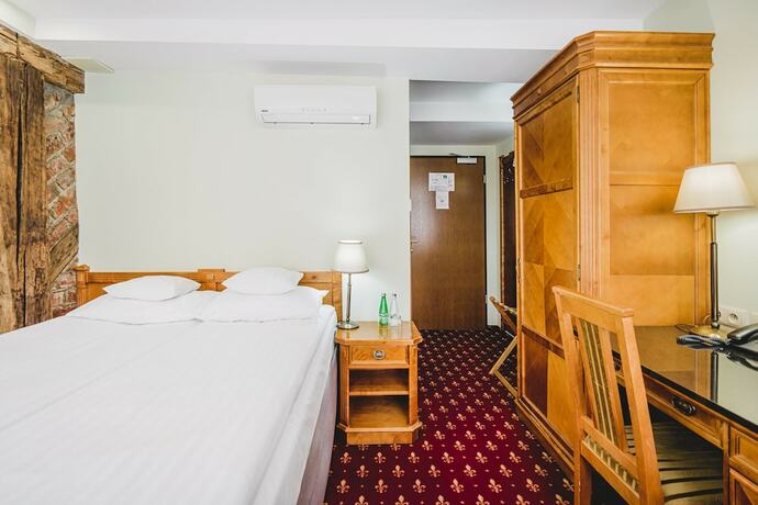 Imagen general del Hotel Solaris, Toruń. Foto 12