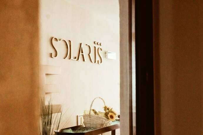 Imagen general del Hotel Solaris, Toruń. Foto 1
