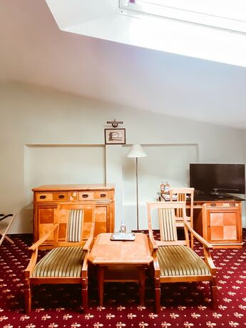 Imagen de la habitación del Hotel Solaris, Toruń. Foto 17