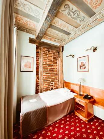 Imagen de la habitación del Hotel Solaris, Toruń. Foto 20
