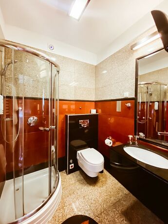 Imagen de la habitación del Hotel Solaris, Toruń. Foto 26