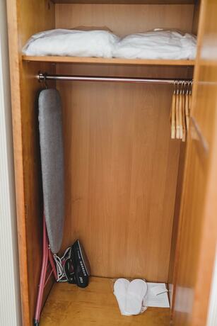 Imagen de la habitación del Hotel Solaris, Toruń. Foto 27