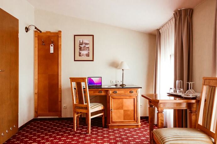 Imagen de la habitación del Hotel Solaris, Toruń. Foto 28