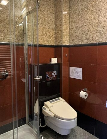 Imagen de la habitación del Hotel Solaris, Toruń. Foto 30