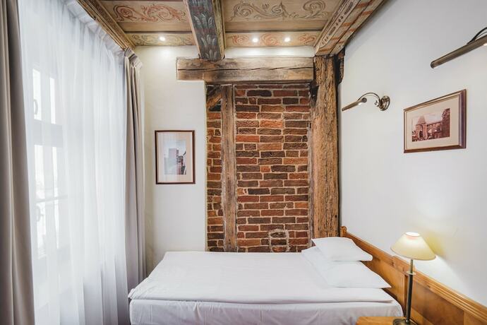 Imagen de la habitación del Hotel Solaris, Toruń. Foto 31
