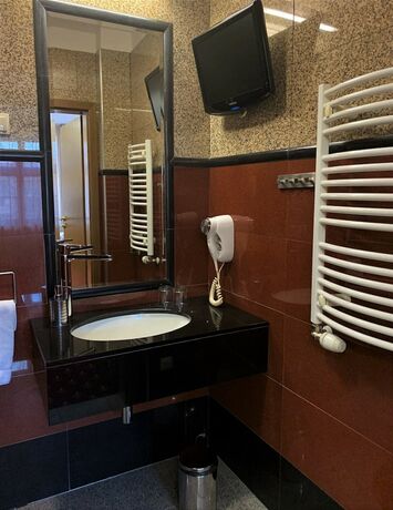 Imagen de la habitación del Hotel Solaris, Toruń. Foto 35