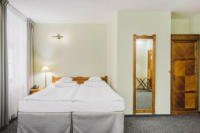 Imagen de la habitación del Hotel Solaris, Toruń. Foto 36