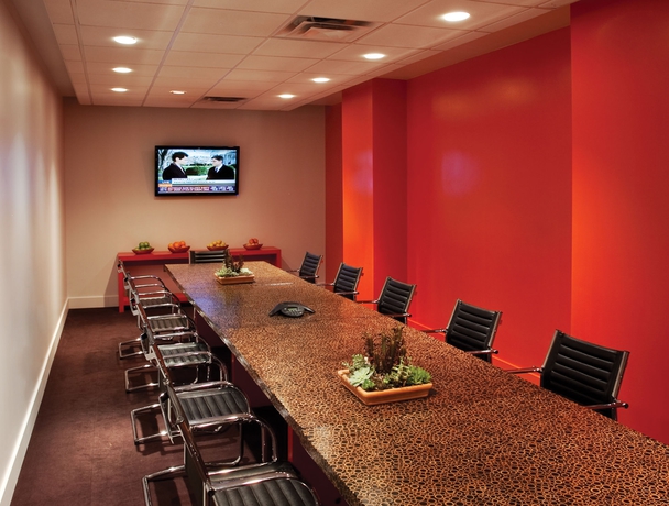 Imagen de los interiores del Hotel Solaya. Foto 13