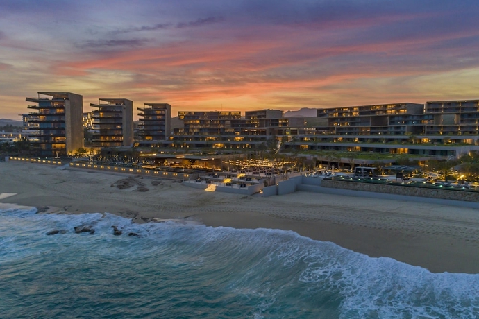 Imagen general del Hotel Solaz, A Luxury Collection Resort, Los Cabos A Marriott. Foto 1