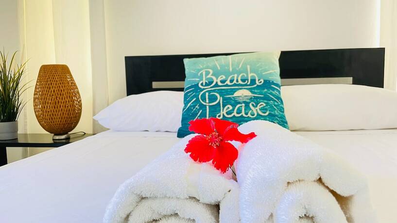 Imagen de la habitación del Hotel Solaz Boutique. Foto 11