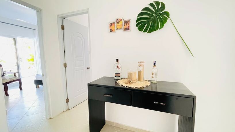 Imagen de la habitación del Hotel Solaz Boutique. Foto 12