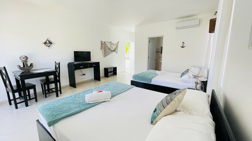 Imagen general del Hotel Solaz Boutique. Foto 4