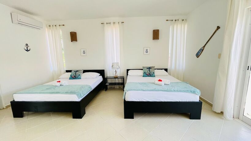 Imagen general del Hotel Solaz Boutique. Foto 5