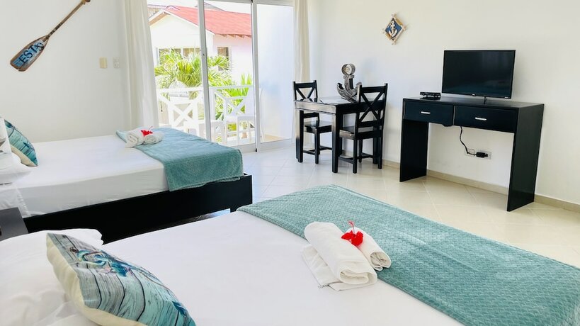 Imagen general del Hotel Solaz Boutique. Foto 6