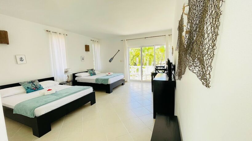 Imagen general del Hotel Solaz Boutique. Foto 7