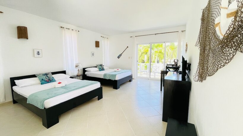 Imagen general del Hotel Solaz Boutique. Foto 8