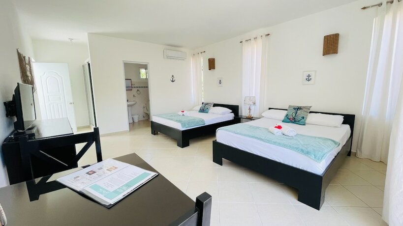 Imagen general del Hotel Solaz Boutique. Foto 9