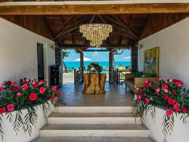 Imagen general del Hotel Solaz Boutique. Foto 10