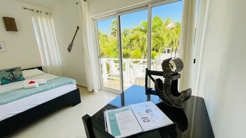 Imagen de la habitación del Hotel Solaz Boutique. Foto 20