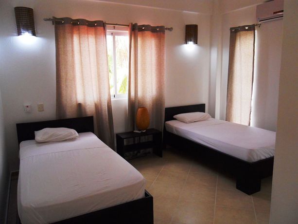 Imagen de los exteriores del Hotel Solaz Boutique, Las Terrenas. Foto 8