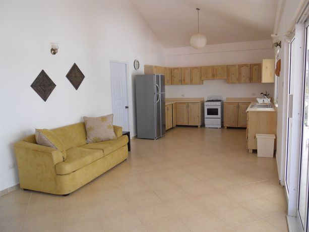 Imagen de los exteriores del Hotel Solaz Boutique, Las Terrenas. Foto 9