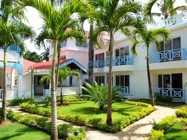 Imagen de los exteriores del Hotel Solaz Boutique, Las Terrenas. Foto 10