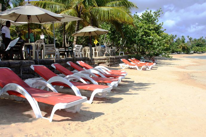 Imagen de la habitación del Hotel Solaz Boutique, Las Terrenas. Foto 6