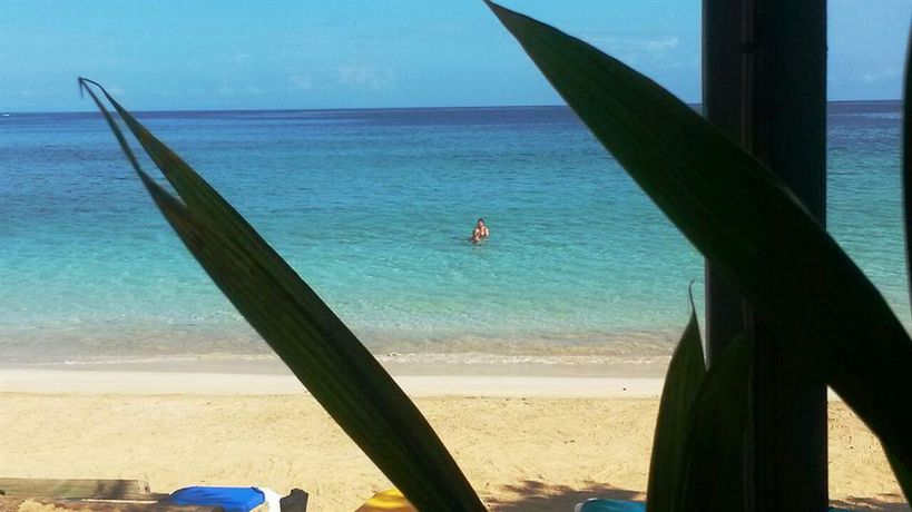 Imagen de los exteriores del Hotel Solaz Boutique, Las Terrenas. Foto 11