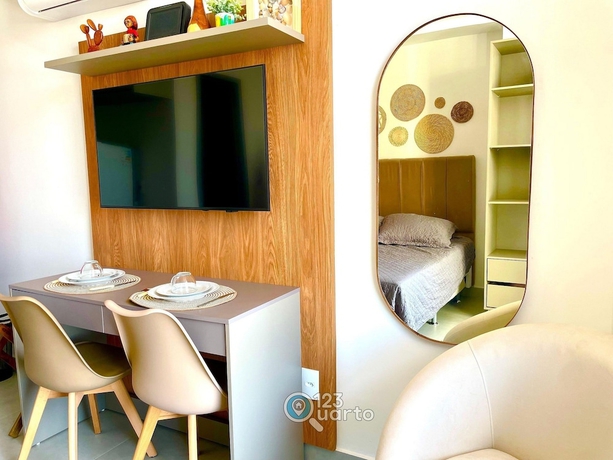 Imagen de la habitación del Hotel Solaz Smart Living. Foto 9