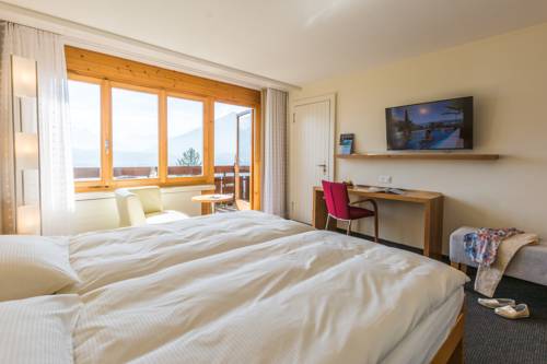 Imagen general del Hotel Solbad Sigriswil. Foto 1