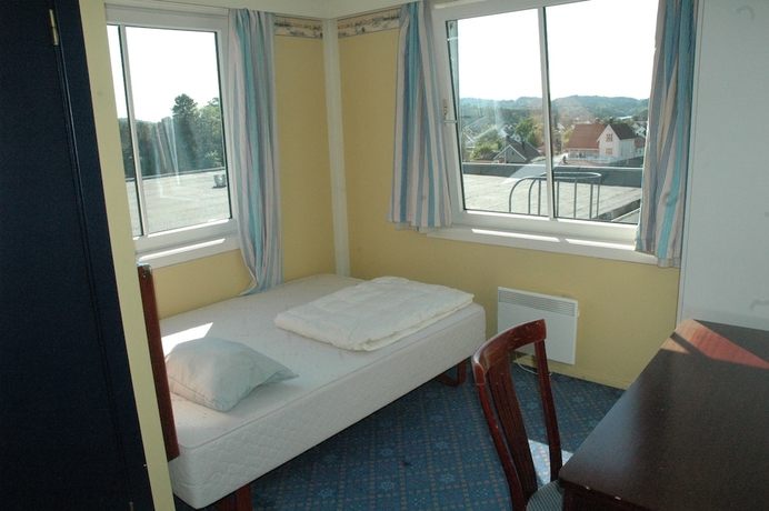 Imagen de la habitación del Hotel Solborg sommerpensjonat. Foto 6