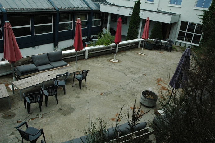 Imagen de la habitación del Hotel Solborg sommerpensjonat. Foto 8