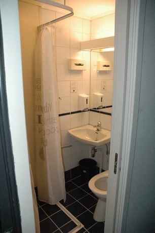 Imagen de la habitación del Hotel Solborg sommerpensjonat. Foto 9