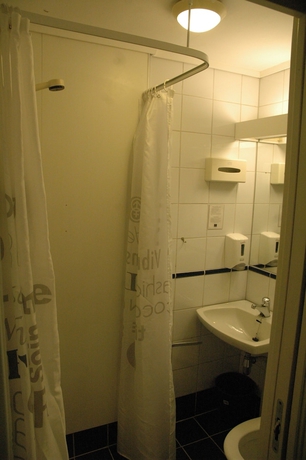 Imagen de la habitación del Hotel Solborg sommerpensjonat. Foto 12