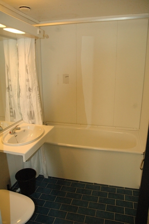 Imagen de la habitación del Hotel Solborg sommerpensjonat. Foto 14