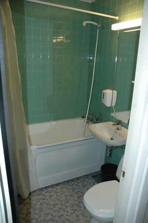 Imagen de la habitación del Hotel Solborg sommerpensjonat. Foto 15