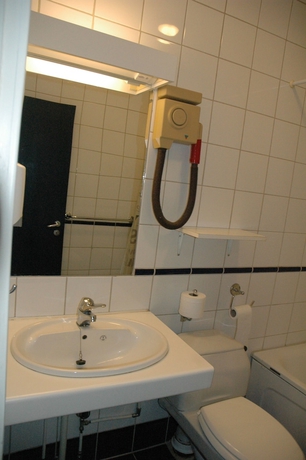 Imagen de la habitación del Hotel Solborg sommerpensjonat. Foto 16