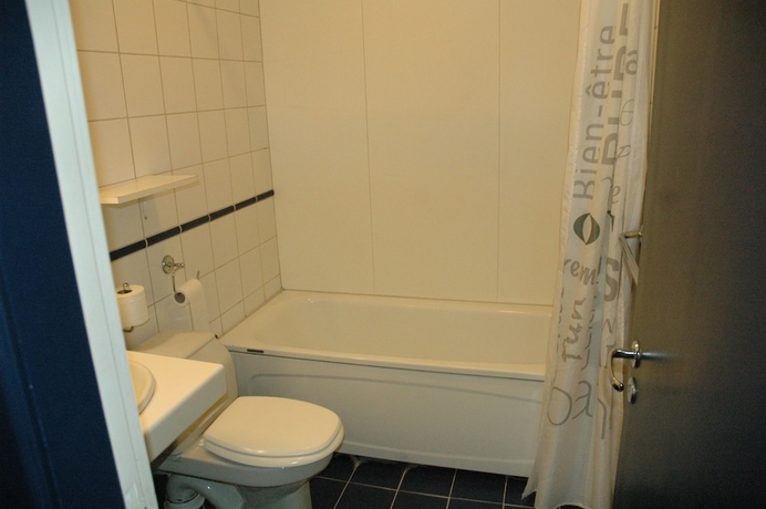 Imagen de la habitación del Hotel Solborg sommerpensjonat. Foto 17