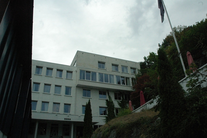 Imagen general del Hotel Solborg sommerpensjonat. Foto 3