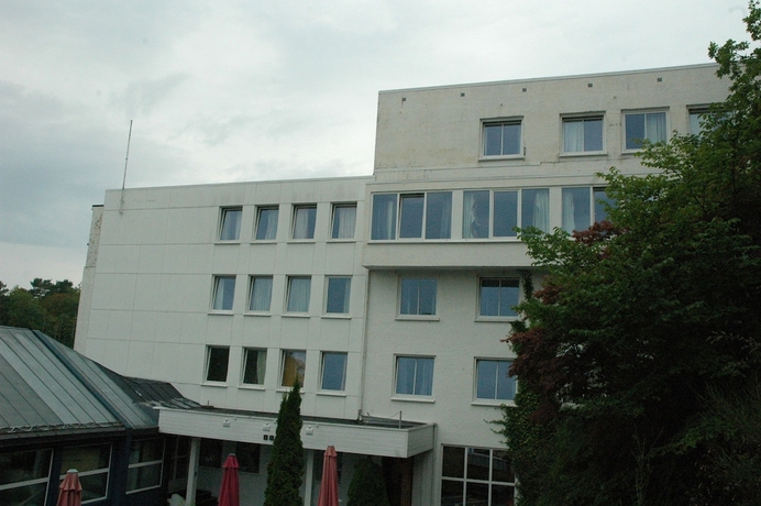 Imagen general del Hotel Solborg sommerpensjonat. Foto 4