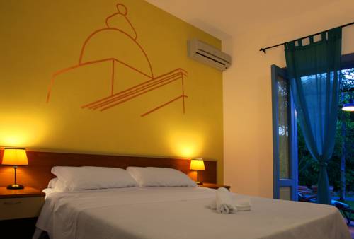 Imagen de la habitación del Hotel Solcalante. Foto 5