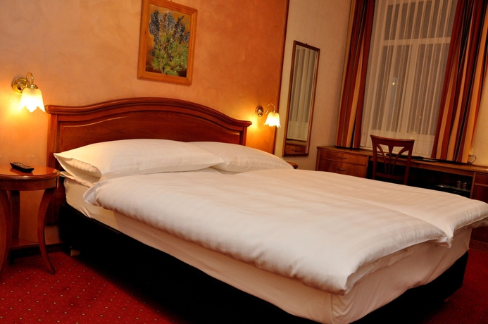 Imagen de la habitación del Hotel Soldanella. Foto 6