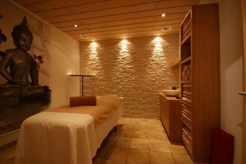 Imagen general del Hotel Soldanella, Lech - Zurs . Foto 1