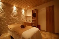 Imagen general del Hotel Soldanella, Lech - Zurs . Foto 3