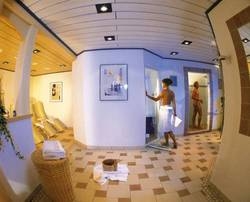 Imagen general del Hotel Soldanella, Lech - Zurs . Foto 5